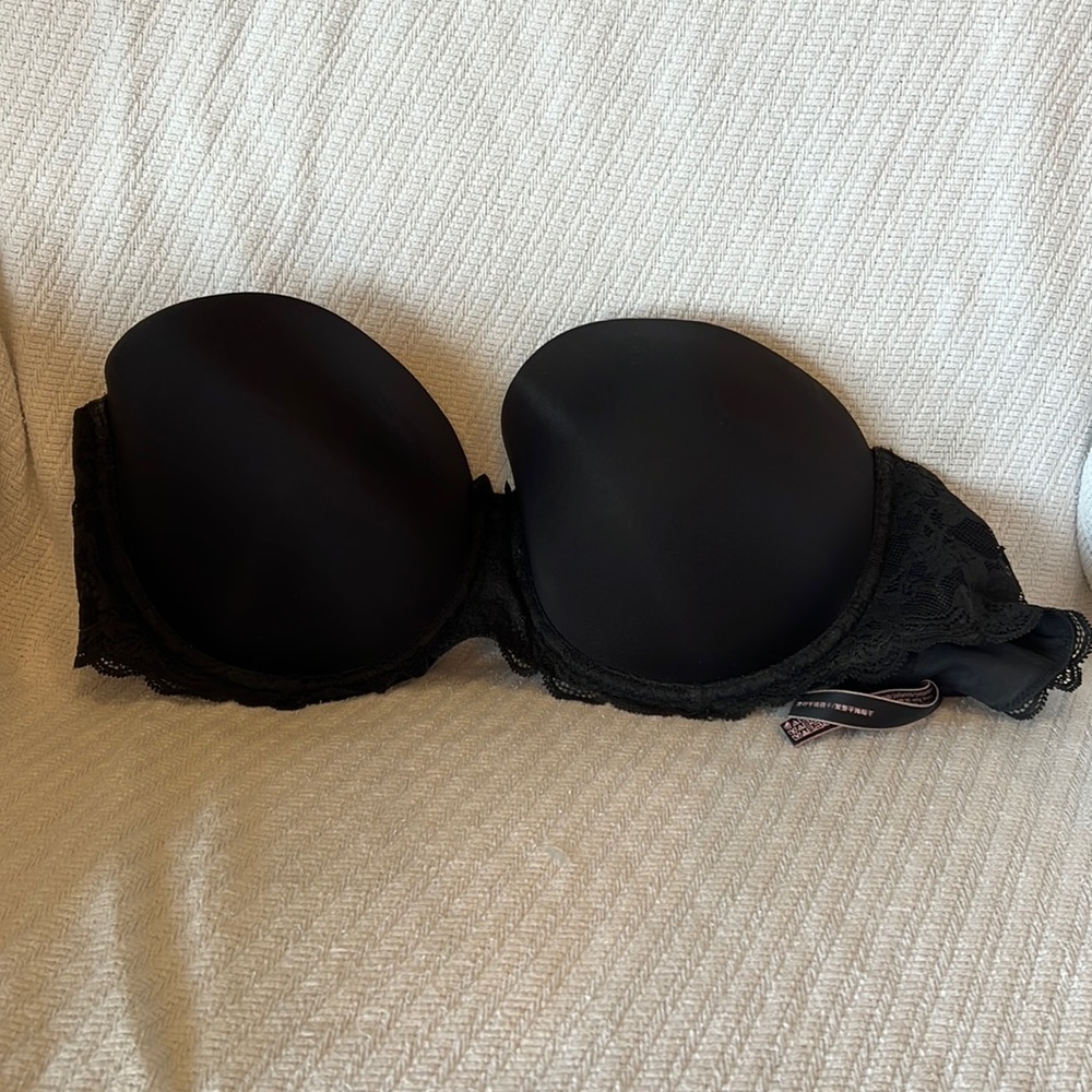 Victoria’s Secret dream angels multi way bra 34DDD